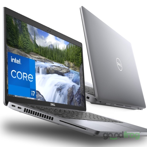 Dell Latitude 5420 / 14" / FULL HD / i7 4CORE / 16GB / SSD / 11 PRO