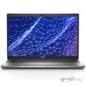 Dell Latitude 5521 / 15,6" / FHD / i7 / 16GB / SSD NVMe / 11 PRO
