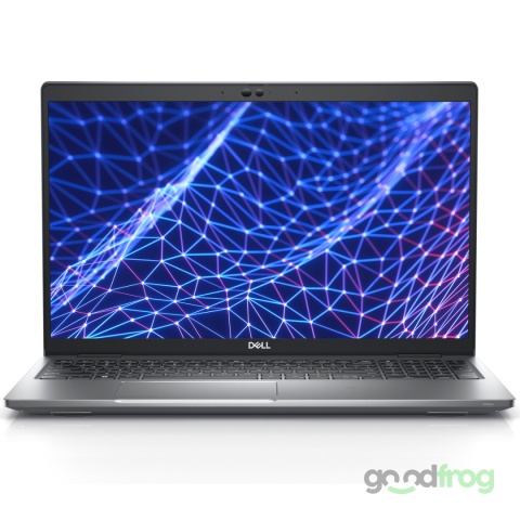 Dell Latitude 5521 / 15,6" / FHD / i7 / 16GB / SSD NVMe / 11 PRO