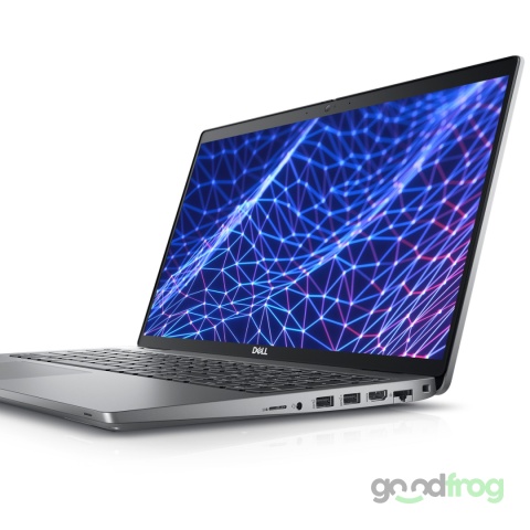Dell Latitude 5521 / 15,6" / FHD / i7 / 16GB / SSD NVMe / 11 PRO