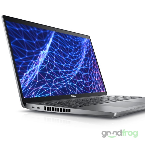 Dell Latitude 5521 / 15,6" / FHD / i7 / 16GB / SSD NVMe / 11 PRO