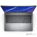 Dell Latitude 5521 / 15,6" / FHD / i7 / 16GB / SSD NVMe / 11 PRO