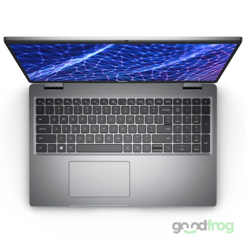 Dell Latitude 5521 / 15,6" / FHD / i7 / 16GB / SSD NVMe / 11 PRO