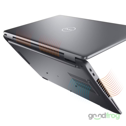 Dell Latitude 5521 / 15,6" / FHD / i7 / 16GB / SSD NVMe / 11 PRO