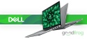 Dell Latitude 5521 / 15,6" / FHD / i7 / 16GB / SSD NVMe / 11 PRO