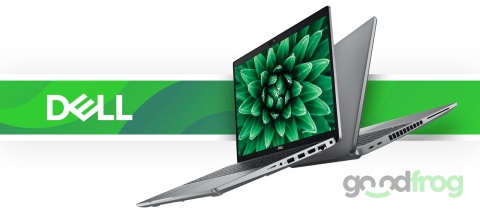 Dell Latitude 5521 / 15,6" / FHD / i7 / 16GB / SSD NVMe / 11 PRO