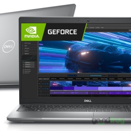 Dell Latitude 5521 / 15,6