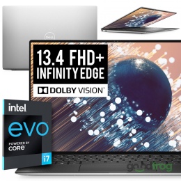 Dell XPS 13 9310 / 13,4