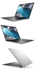 Dell XPS 13 9310 / 13,4" / Touchscreen / FHD+ / i7 EVO / SSD NVMe / W11