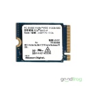 Dysk SSD / 512 GB / M.2 2230 / WD Western Digital / SN530