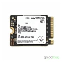 Dysk SSD / 512 GB / M.2 2230 / Samsung / PM991a