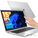 HP EliteBook 850 G8 / 15,6" / TOUCH / i5 / 16GB / SSD / 11 PRO