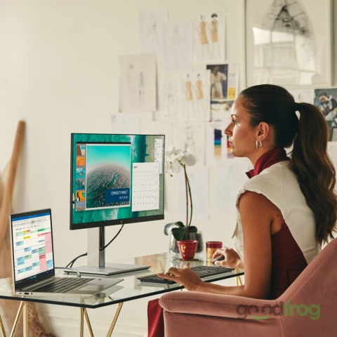 HP EliteBook 850 G8 / 15,6" / TOUCH / i5 / 16GB / SSD / 11 PRO