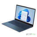 HP Laptop 14 (14-EE0010N) / 14" / i5 / 16GB / SSD / 11 PRO