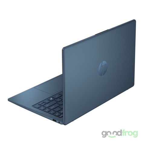 HP Laptop 14 (14-EE0010N) / 14" / i5 / 16GB / SSD / 11 PRO
