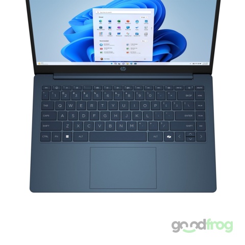 HP Laptop 14 (14-EE0010N) / 14" / i5 / 16GB / SSD / 11 PRO