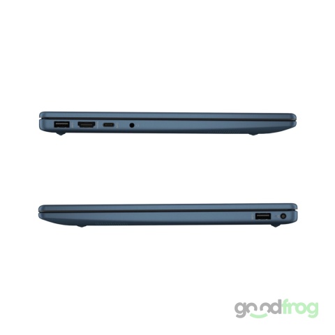 HP Laptop 14 (14-EE0010N) / 14" / i5 / 16GB / SSD / 11 PRO