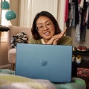 HP Laptop 14 (14-EE0010N) / 14" / i5 / 16GB / SSD / 11 PRO