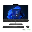 HP Pavilion 27-d044 / All in One / 27" FHD / Dotykowy ekran / 16 GB / SSD 1 TB / 11