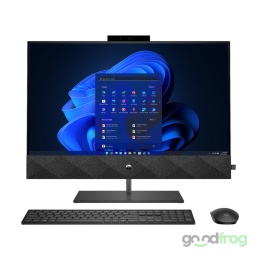 HP Pavilion 27-d044 / All in One / 27