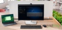 Klawiatura Dell Pro KB525C Niski skok (przewodowa) / USB-C / USB-A / NAKLEJKI PL