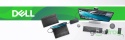 Klawiatura Dell Pro KB525C Niski skok (przewodowa) / USB-C / USB-A / NAKLEJKI PL