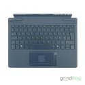 Klawiatura podrózna Dell Latitude 7350 Detachable (K21M) Detachable / Podświetlana LED / Magnetyczna / QWERTZ