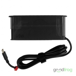 Lenovo 95W 20V 4.75A (ADLX95YLC3A ) / Wtyk USB-C