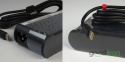 Lenovo 95W 20V 4.75A (ADLX95YLC3A ) / Wtyk USB-C