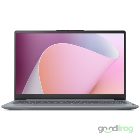 Lenovo IdeaPad Slim 3 (15ABR8) / 15,6" FHD / RYZEN 5 / 16GB / SSD / 11 PRO