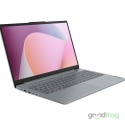 Lenovo IdeaPad Slim 3 (15ABR8) / 15,6" FHD / RYZEN 5 / 16GB / SSD / 11 PRO