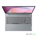 Lenovo IdeaPad Slim 3 (15ABR8) / 15,6" FHD / RYZEN 5 / 16GB / SSD / 11 PRO