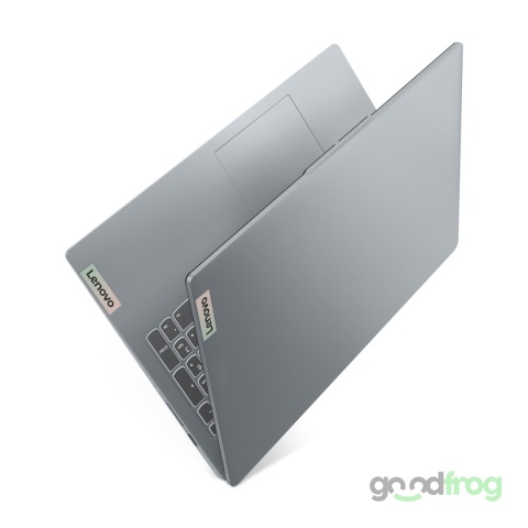 Lenovo IdeaPad Slim 3 (15ABR8) / 15,6" FHD / RYZEN 5 / 16GB / SSD / 11 PRO