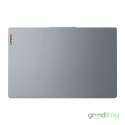 Lenovo IdeaPad Slim 3 (15ABR8) / 15,6" FHD / RYZEN 5 / 16GB / SSD / 11 PRO