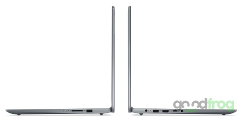 Lenovo IdeaPad Slim 3 (15ABR8) / 15,6" FHD / RYZEN 5 / 16GB / SSD / 11 PRO