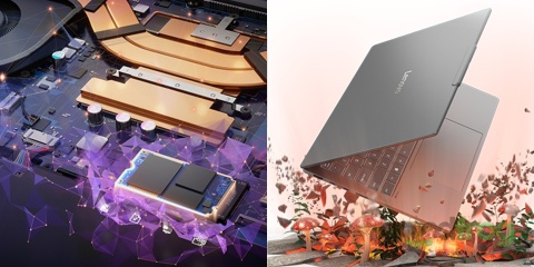 Lenovo IdeaPad Slim 3 (15ABR8) / 15,6" FHD / RYZEN 5 / 16GB / SSD / 11 PRO