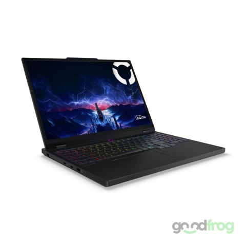 Lenovo LEGION 5 (15IRX10) / 15,1" / OLED / WQXGA / i9-14900HX / 32GB DDR5 / 1TB NVMe / RTX 5070