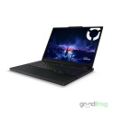 Lenovo LEGION 5 (15IRX10) / 15,1" / OLED / WQXGA / i9-14900HX / 32GB DDR5 / 1TB NVMe / RTX 5070