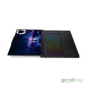 Lenovo LEGION 5 (15IRX10) / 15,1" / OLED / WQXGA / i9-14900HX / 32GB DDR5 / 1TB NVMe / RTX 5070