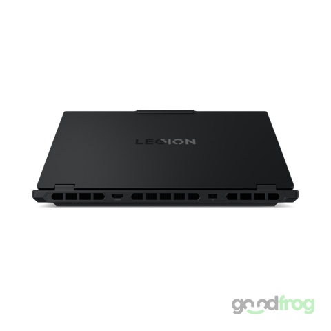 Lenovo LEGION 5 (15IRX10) / 15,1" / OLED / WQXGA / i9-14900HX / 32GB DDR5 / 1TB NVMe / RTX 5070