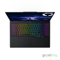 Lenovo LEGION 5 (15IRX10) / 15,1" / OLED / WQXGA / i9-14900HX / 32GB DDR5 / 1TB NVMe / RTX 5070