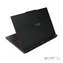 Lenovo LEGION 5 (15IRX10) / 15,1" / OLED / WQXGA / i9-14900HX / 32GB DDR5 / 1TB NVMe / RTX 5070