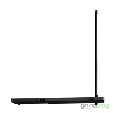 Lenovo LEGION 5 (15IRX10) / 15,1" / OLED / WQXGA / i9-14900HX / 32GB DDR5 / 1TB NVMe / RTX 5070