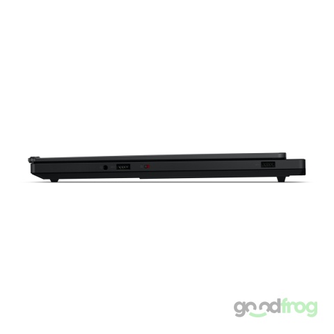Lenovo LEGION 5 (15IRX10) / 15,1" / OLED / WQXGA / i9-14900HX / 32GB DDR5 / 1TB NVMe / RTX 5070