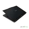 Lenovo LEGION 5 (15IRX10) / 15,1" / OLED / WQXGA / i9-14900HX / 32GB DDR5 / 1TB NVMe / RTX 5070