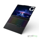 Lenovo LEGION 5 (15IRX10) / 15,1" / OLED / WQXGA / i9-14900HX / 32GB DDR5 / 1TB NVMe / RTX 5070