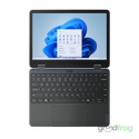 Lenovo Think 500W 2w1 / 12,2" / 360° Touch / 8GB LDDR5 / SSD / 11 PRO