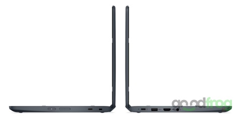 Lenovo Think 500W 2w1 / 12,2" / 360° Touch / 8GB LDDR5 / SSD / 11 PRO