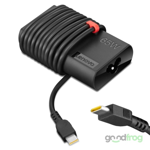 Lenovo ThinkPad Slim 65W 20V 3.25A (4X20V24678) / Wtyk USB-C