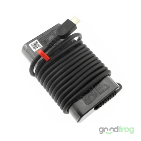 Lenovo ThinkPad Slim 65W 20V 3.25A (4X20V24678) / Wtyk USB-C